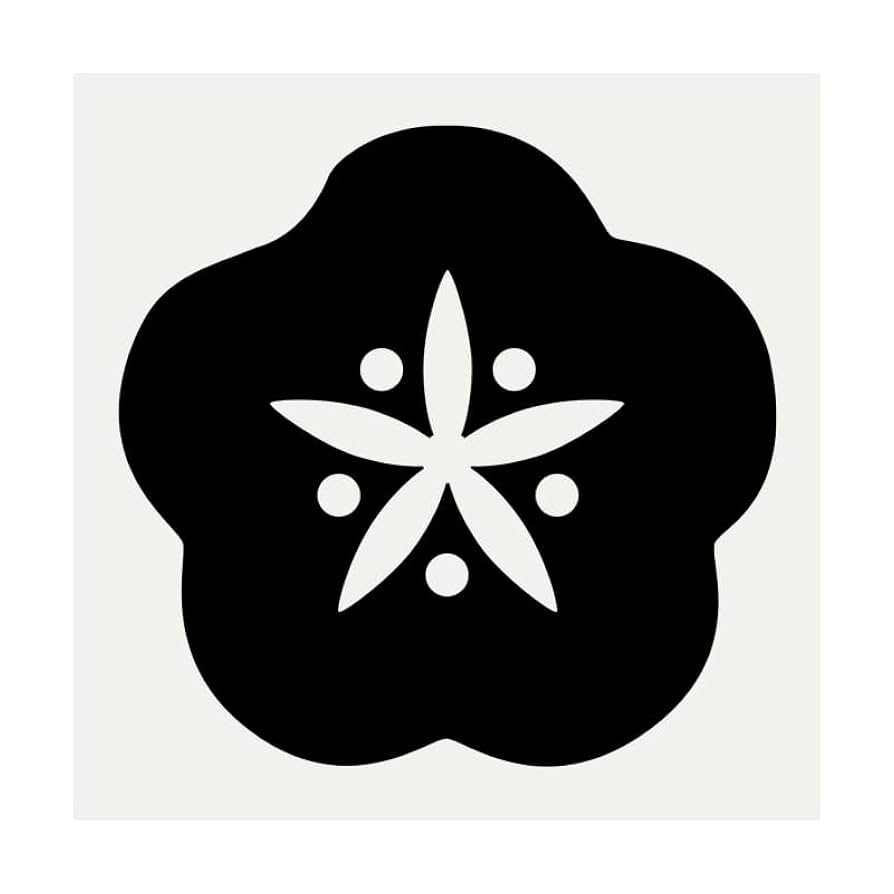 Amazon.co.jp: 【給油口サイズ】 カッティングステッカー ☆黒澤